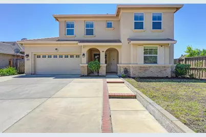 10920 Pelara Court, Rancho Cordova, CA 95670 - Photo 1