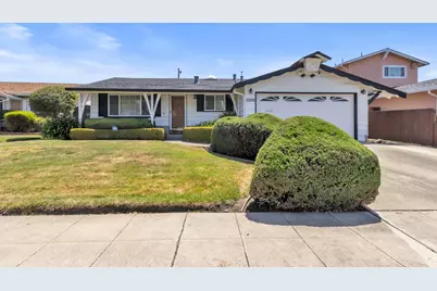25530 Barnard Street, Hayward, CA 94545 - Photo 1