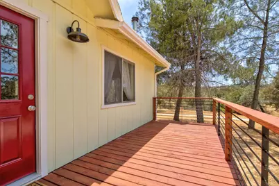 10437 Blanchard Road, Coulterville, CA 95311 - Photo 1