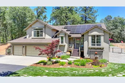 612 Red Bud Lane, Meadow Vista, CA 95722 - Photo 1