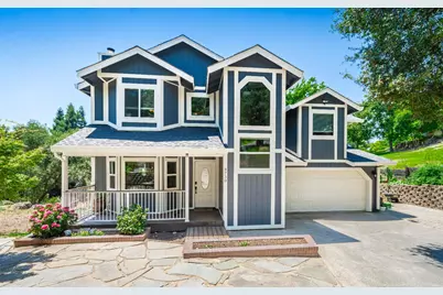 8730 Ridge Road, Newcastle, CA 95658 - Photo 1