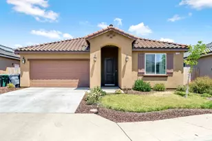 1206 Bristlecone Dr, Madera, CA 93638 - Photo 1