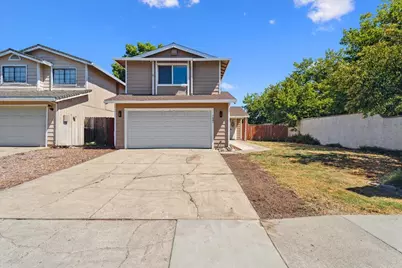 1601 Vallarta Circle, Sacramento, CA 95834 - Photo 1