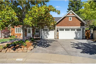 5234 Appellate Court, Carmichael, CA 95608 - Photo 1