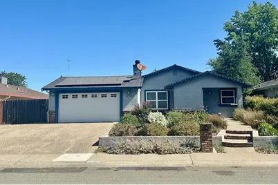 8709 Saints Way, Sacramento, CA 95826 - Photo 1