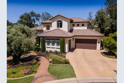 401 Coronado Court, El Dorado Hills, CA 95762 - Photo 1