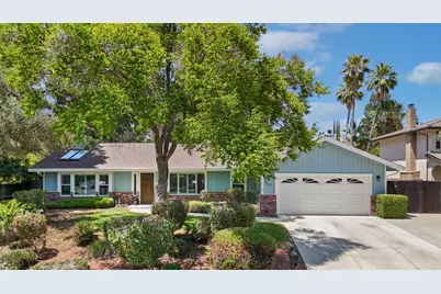 101 Canyon Rim Drive, Folsom, CA 95630 - Photo 1