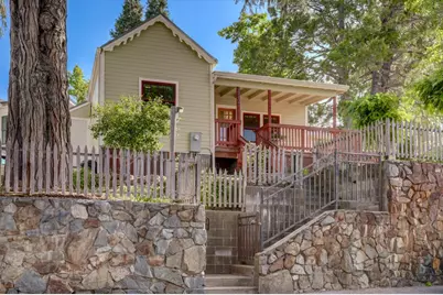 422 Spring Street, Nevada City, CA 95959 - Photo 1