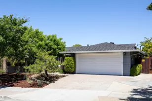 11140 Santa Teresa Dr, Cupertino, CA 95014 - Photo 1