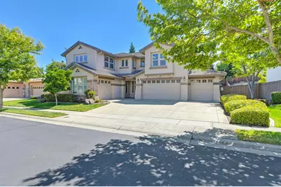 3510 Courtney Ct, Roseville, CA 95747 - Photo 1