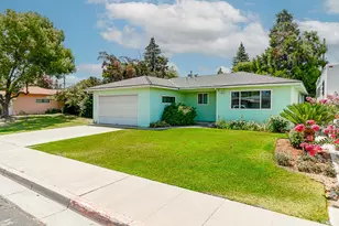 52 W San Gabriel Ave, Clovis, CA 93612 - Photo 1