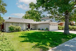 1763 Fordham Way, Mountain View, CA 94040 - Photo 1