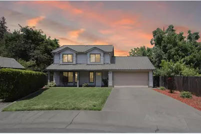 7151 Karen Rae Court, Citrus Heights, CA 95610 - Photo 1