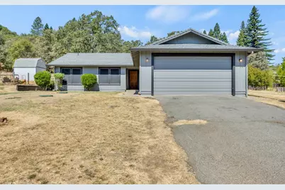 1587 American River Trail, Cool, CA 95614 - Photo 1