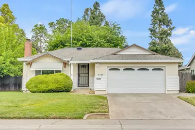 6441 Saint James Drive, Carmichael, CA 95608 - Photo 1