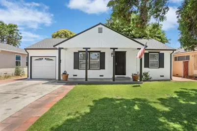 424 E Downs Street, Stockton, CA 95204 - Photo 1