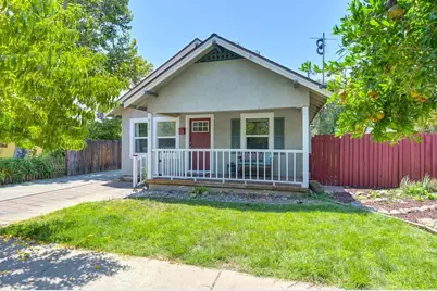 926 Clover Street, Woodland, CA 95695 - Photo 1