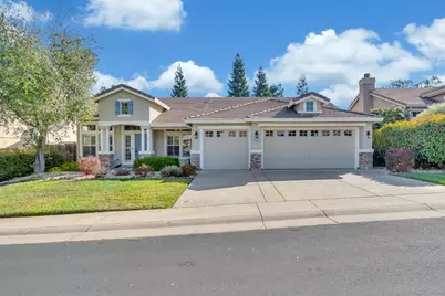 7469 Verona Drive, Rancho Murieta, CA 95683 - Photo 1