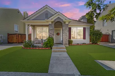 360 Chaucer Drive, Brentwood, CA 94513 - Photo 1