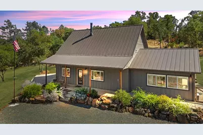 11293 Shadow Lane, Browns Valley, CA 95918 - Photo 1