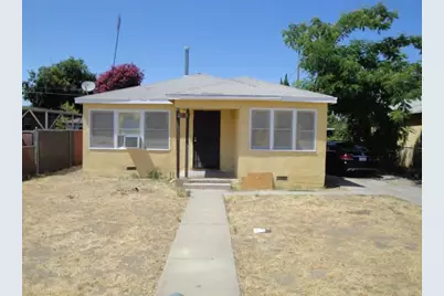 3723 E Turner Avenue, Fresno, CA 93702 - Photo 1