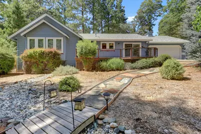 11702 Rainbow Road, Grass Valley, CA 95949 - Photo 1