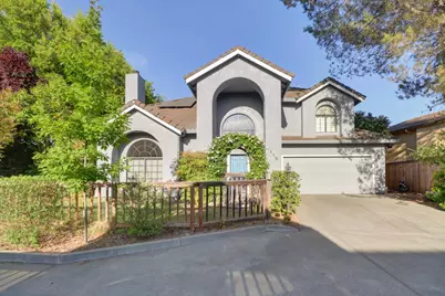 1110 Garfield Terrace, Davis, CA 95616 - Photo 1