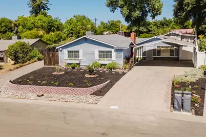 6761 Linda Sue Way, Fair Oaks, CA 95628 - Photo 1