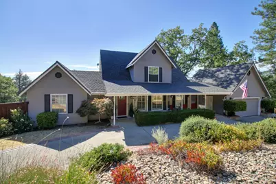 4540 Canyon Valley Road, Diamond Springs, CA 95619 - Photo 1