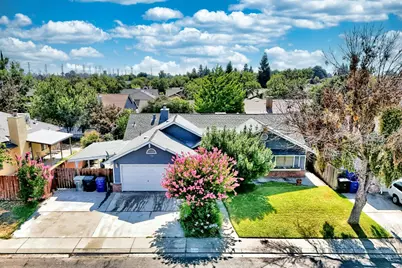 1516 Palmdale Drive, Modesto, CA 95355 - Photo 1