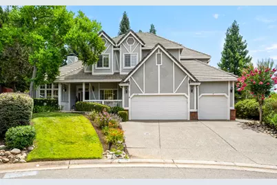 2708 Barnstead Place, El Dorado Hills, CA 95762 - Photo 1