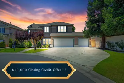 4600 Via Terreno, Modesto, CA 95357 - Photo 1