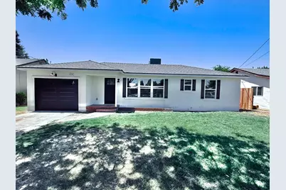 920 S Rose Street, Turlock, CA 95380 - Photo 1