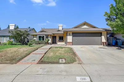 1381 Trandewind Drive, Yuba City, CA 95991 - Photo 1