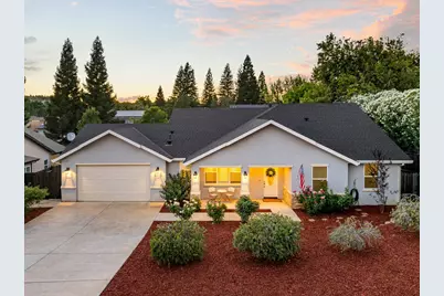 3205 Oxford Road, Cameron Park, CA 95682 - Photo 1