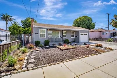 21448 Haviland Avenue, Hayward, CA 94541 - Photo 1