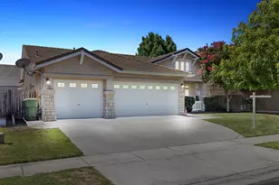 2284 Autumn Moon Way, Turlock, CA 95382 - Photo 1