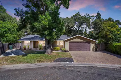 5617 Evergreen Oak Court, Fair Oaks, CA 95628 - Photo 1