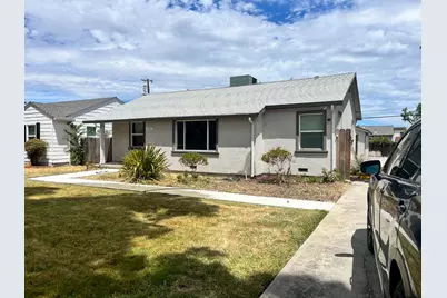 151 Hollywood Avenue, Tracy, CA 95376 - Photo 1