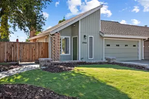 2966 Gwendolyn Way, Rancho Cordova, CA 95670 - Photo 1