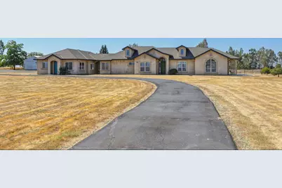 12400 Jackson Road, Sloughhouse, CA 95683 - Photo 1