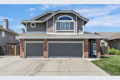 8657 Gossamer Way, Elk Grove, CA 95624 - Photo 1