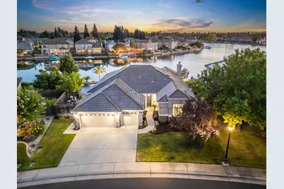3469 Heron Lake Lane, Elk Grove, CA 95758 - Photo 1