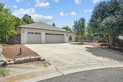 10655 Pin Oak Court, Jamestown, CA 95327 - Photo 1