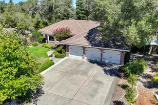 7921 E Hidden Lakes Dr, Granite Bay, CA 95746 - Photo 1