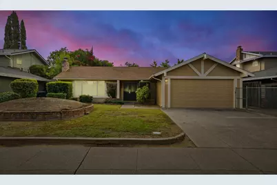 4836 Rockland Way, Fair Oaks, CA 95628 - Photo 1