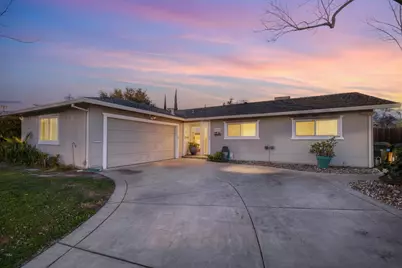 4363 Plantation Drive, Fair Oaks, CA 95628 - Photo 1