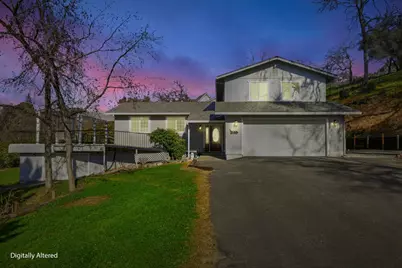 9961 Quail Hill Drive, Newcastle, CA 95658 - Photo 1