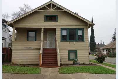 3202 4th Avenue, Sacramento, CA 95817 - Photo 1