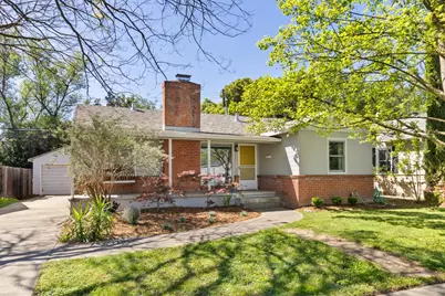 1126 Sherburn Avenue, Sacramento, CA 95822 - Photo 1